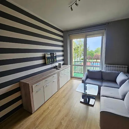 Apartament Kamienica *