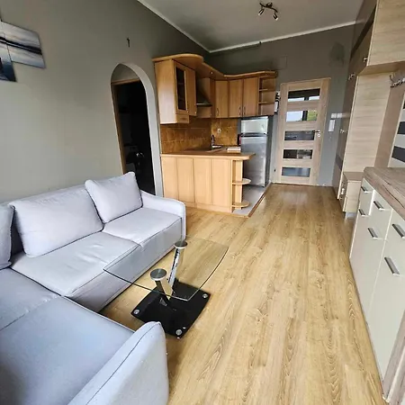 Kamienica Apartament Gdynia