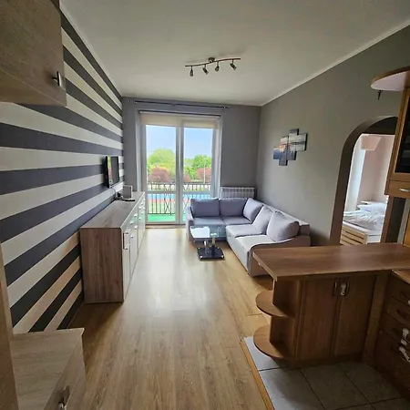 Apartment Kamienica