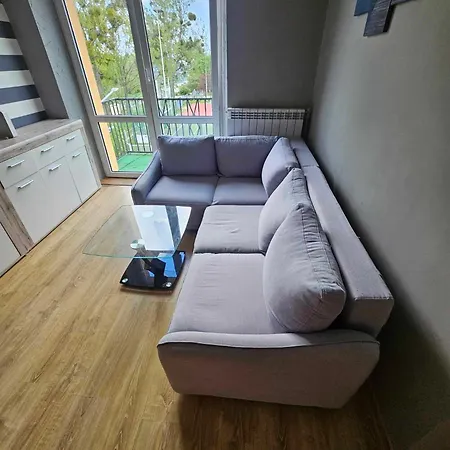 Kamienica Apartament