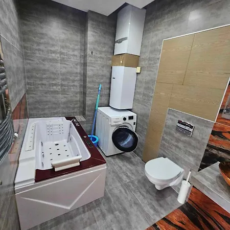 Kamienica Apartament *