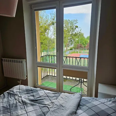 Kamienica Apartament Gdynia