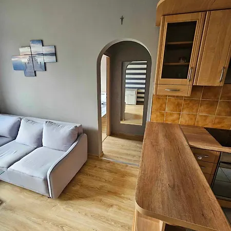 Apartament Kamienica *