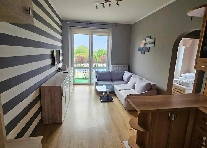 Apartament Kamienica