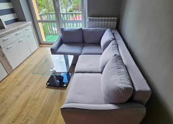Kamienica Apartament