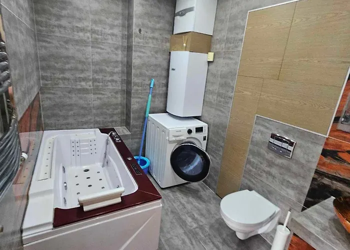 Kamienica Apartament *