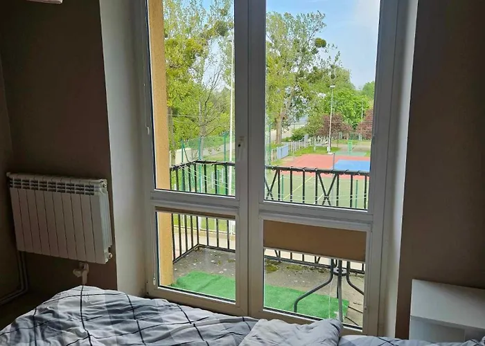 Kamienica Apartament Gdynia